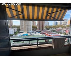 Piso en Venta en Benidorm, Alicante