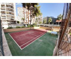 Piso en Venta en Benidorm, Alicante