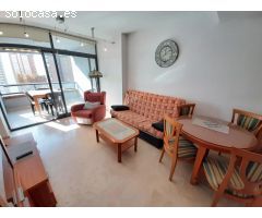 Piso en Venta en Benidorm, Alicante