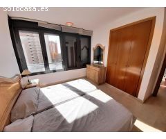 Piso en Venta en Benidorm, Alicante