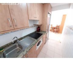 Piso en Venta en Benidorm, Alicante