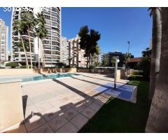 Piso en Venta en Benidorm, Alicante