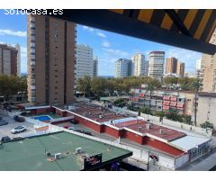 Piso en Venta en Benidorm, Alicante