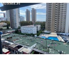 Piso en Venta en Benidorm, Alicante