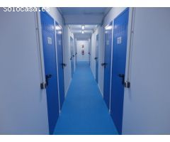 Trastero en Alquiler en Alcalá de Henares, Madrid