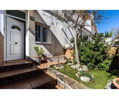Terraced Houses en Venta en Sabadell, Barcelona