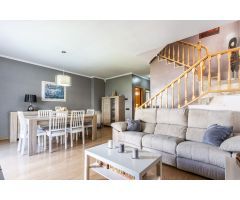 Terraced Houses en Venta en Sabadell, Barcelona