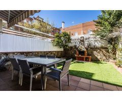 Terraced Houses en Venta en Sabadell, Barcelona