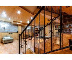Terraced Houses en Venta en Sabadell, Barcelona