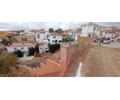 Impresionante parcela en nueva urbanización  con las mejores vistas de Puerto la Torre / Orozco