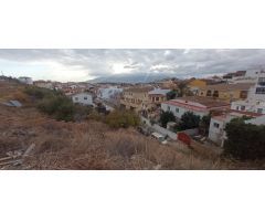 Impresionante parcela en nueva urbanización  con las mejores vistas de Puerto la Torre / Orozco