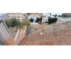Impresionante parcela en nueva urbanización  con las mejores vistas de Puerto la Torre / Orozco