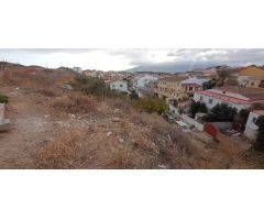 Impresionante parcela en nueva urbanización  con las mejores vistas de Puerto la Torre / Orozco
