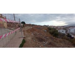 Impresionante parcela en nueva urbanización  con las mejores vistas de Puerto la Torre / Orozco