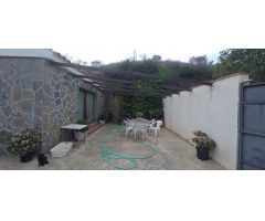 Fantática casa en plena Sierra de Málaga con vistas inmejorables y todas las comodidades