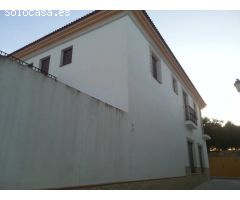 Se vende vivienda para terminar con local en planta baja, obra nueva.