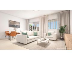 Promoción Nexus Residences, Santangelo