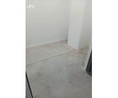 Trasteros y parking de motos en zona Capuchinos