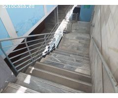 Se vende plaza de parking en Cervantes.