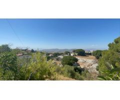 Parcela en Alhaurín de la Torre, zona Pinos de Alhaurín