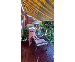 Chalet en Venta en Palau-Solitá i Plegamans, Barcelona