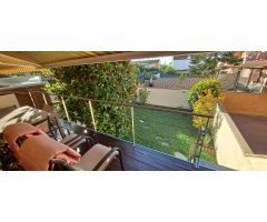 Chalet en Venta en Palau-Solitá i Plegamans, Barcelona