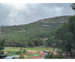 Parcela a la venta en Pinos de Alhurín