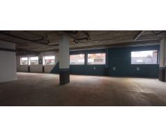 Se vende plaza de parking a metros de Vialia