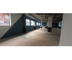 Se vende plaza de parking a metros de Vialia