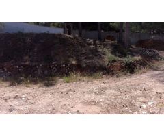 Parcela en Pinos de Alhaurin