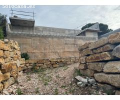 Parcela a la venta en Pinos de Alhaurín