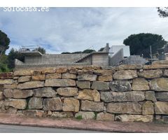 Parcela a la venta en Pinos de Alhaurín