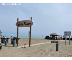 Inmejorable oportunidad, piso de 2 dormitorios a 50 metros de la playa.