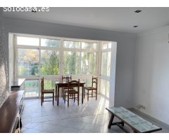 Inmejorable oportunidad, piso de 2 dormitorios a 50 metros de la playa.