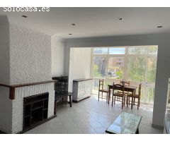 Inmejorable oportunidad, piso de 2 dormitorios a 50 metros de la playa.