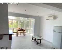 Inmejorable oportunidad, piso de 2 dormitorios a 50 metros de la playa.