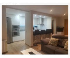 Piso en Venta en La Llagosta, Barcelona