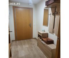 Piso en Venta en La Llagosta, Barcelona