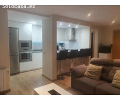 Piso en Venta en La Llagosta, Barcelona