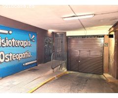Garaje/Parking en Venta en Barcelona, Barcelona