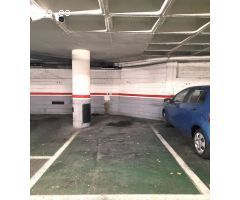 Garaje/Parking en Venta en Barcelona, Barcelona