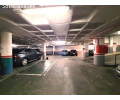 Garaje/Parking en Venta en Barcelona, Barcelona