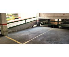 Garaje/Parking en Venta en Barcelona, Barcelona