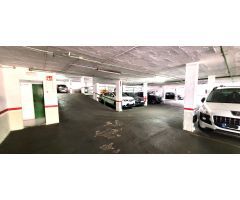 Garaje/Parking en Venta en Barcelona, Barcelona
