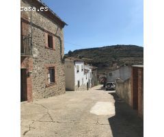 Magnifica casa de pueblo en Loranca de Tajuña