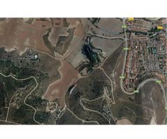 TERRENO RURAL EN DEHESA DE LOS HUEROS