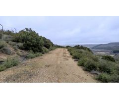 TERRENO RURAL EN DEHESA DE LOS HUEROS
