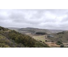 TERRENO RURAL EN DEHESA DE LOS HUEROS