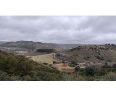 TERRENO RURAL EN DEHESA DE LOS HUEROS