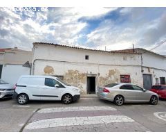 INMUEBLE URBANO EN  TORRES DE LA ALAMEDA.